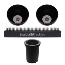 Carica l'immagine nel visualizzatore di Gallery, Braids & Freckles • AirTouch® Tray Set