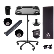 Carica l'immagine nel visualizzatore di Gallery, Braids & Freckles • AirTouch® Tray Set