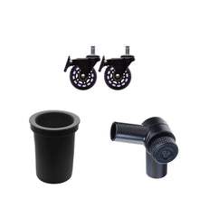 Carica l'immagine nel visualizzatore di Gallery, Braids & Freckles • Barberian Tray Set