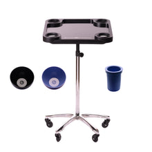 Carica l'immagine nel visualizzatore di Gallery, Braids & Freckles • Basic Tray Set