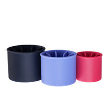 Загрузить изображение в средство просмотра галереи, Braids & Freckles • Magnetic C Holder Set