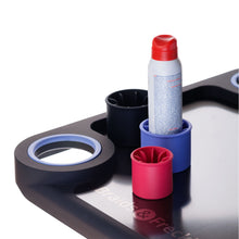 Загрузить изображение в средство просмотра галереи, Braids & Freckles • Magnetic C Holder Set