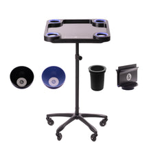 Load image into Gallery viewer, Braids & Freckles • Premium Tray Set