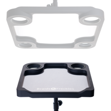 Załaduj obraz do przeglądarki galerii, Braids & Freckles • Studio Colorist Small Tray Set