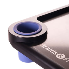 Carica l'immagine nel visualizzatore di Gallery, Braids & Freckles • Basic Colorist Tray Set