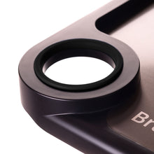 Carica l'immagine nel visualizzatore di Gallery, Braids & Freckles • Magnetic Colorist Tray • Chrome