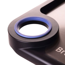 Carica l'immagine nel visualizzatore di Gallery, Braids & Freckles • Magnetic Colorist Small Tray • Black