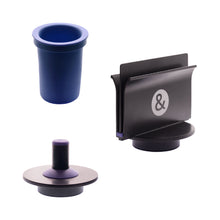 Załaduj obraz do przeglądarki galerii, Braids & Freckles • Expert Colorist Small Tray Set