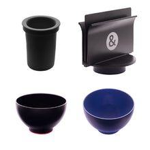 Charger l'image dans la galerie, Braids & Freckles • Radical Colorist Small Tray Set