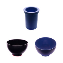 Załaduj obraz do przeglądarki galerii, Braids & Freckles • Studio Colorist Small Tray Set