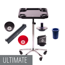 Charger l'image dans la galerie, Braids & Freckles • Ultimate Colorist Tray Set