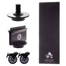 Carica l'immagine nel visualizzatore di Gallery, Braids &amp; Freckles • AirTouch® Tray Set
