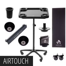 Carica l&#39;immagine nel visualizzatore di Gallery, Braids &amp; Freckles • AirTouch® Tray Set
