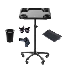 Carica l'immagine nel visualizzatore di Gallery, Braids &amp; Freckles • Barberian Tray Set
